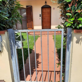 la casa di sandra Molina Di Quosa-Rigoli